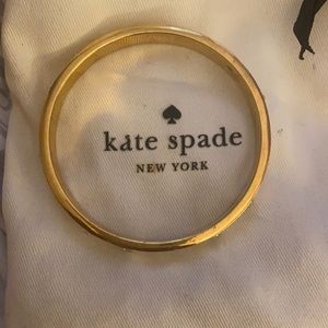 Kate spade bracelets